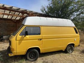 Обява за продажба на VW T3 Transporter ~14 800 лв. - изображение 1