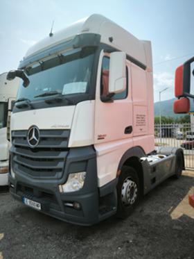 Обява за продажба на Mercedes-Benz Actros 1845 ~30 000 лв. - изображение 2