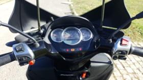 Обява за продажба на Piaggio Mp3 300 LT ~6 200 лв. - изображение 8