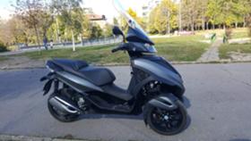 Обява за продажба на Piaggio Mp3 300 LT ~6 200 лв. - изображение 3