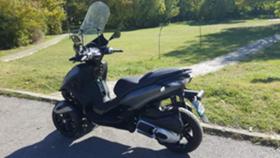 Обява за продажба на Piaggio Mp3 300 LT ~6 200 лв. - изображение 7