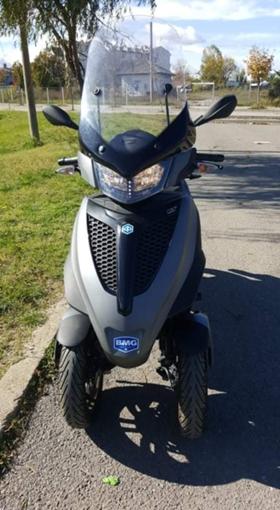 Обява за продажба на Piaggio Mp3 300 LT ~6 200 лв. - изображение 1