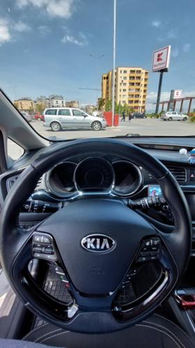 Обява за продажба на Kia Ceed 1.6 GDI ~21 999 лв. - изображение 2