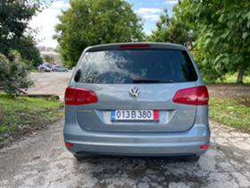 Обява за продажба на VW Sharan 2.0TDI 7мест Авт ~19 999 лв. - изображение 5