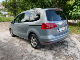 Обява за продажба на VW Sharan 2.0TDI 7мест Авт ~19 999 лв. - изображение 6