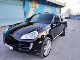 Обява за продажба на Porsche Cayenne 4.8 ~17 500 лв. - изображение 1