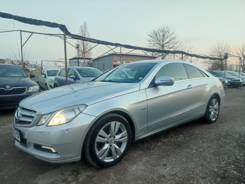 Mercedes-Benz E 350 3500 CDI - изображение 4