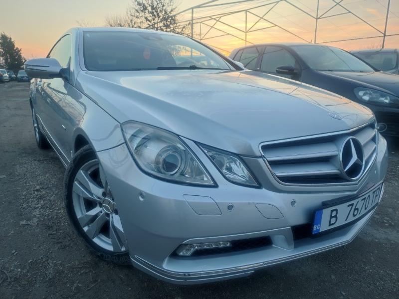 Mercedes-Benz E 350 3500 CDI - изображение 2