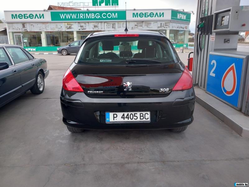 Peugeot 308  - изображение 3