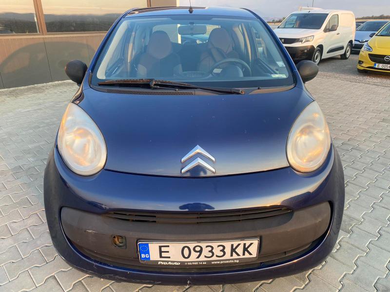 Citroen C1 1.0i - изображение 2