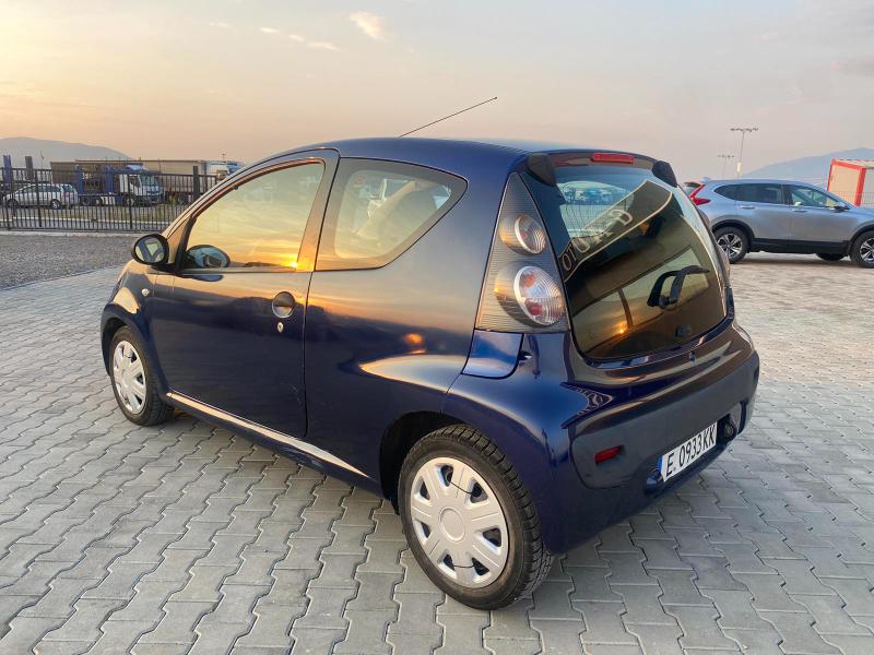 Citroen C1 1.0i - изображение 5