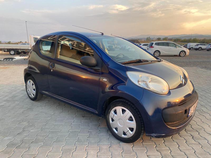 Citroen C1 1.0i - изображение 4