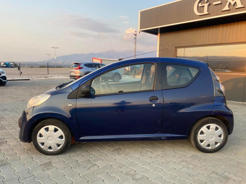 Citroen C1 1.0i - изображение 6