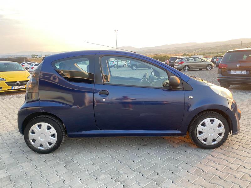 Citroen C1 1.0i - изображение 8