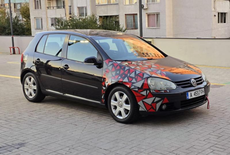 VW Golf 2.0 FSI - изображение 6