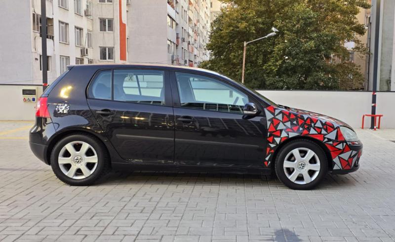 VW Golf 2.0 FSI - изображение 5