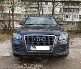 Обява за продажба на Audi Q5 20.TDi ~23 495 лв. - изображение 1