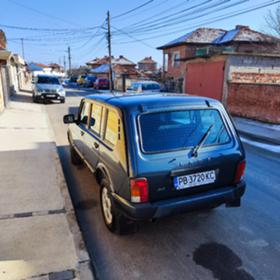 Обява за продажба на Lada Niva ~15 500 лв. - изображение 7