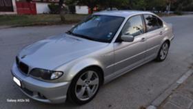 BMW 330 3.0