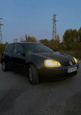 Обява за продажба на VW Golf 1.9 TDI ~8 500 лв. - изображение 1