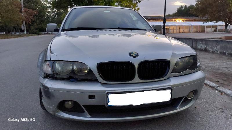 BMW 330 3.0 - изображение 3