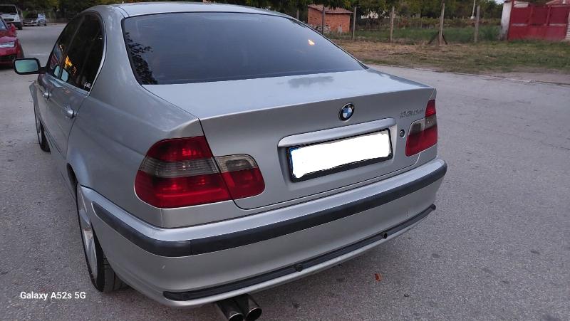 BMW 330 3.0 - изображение 2