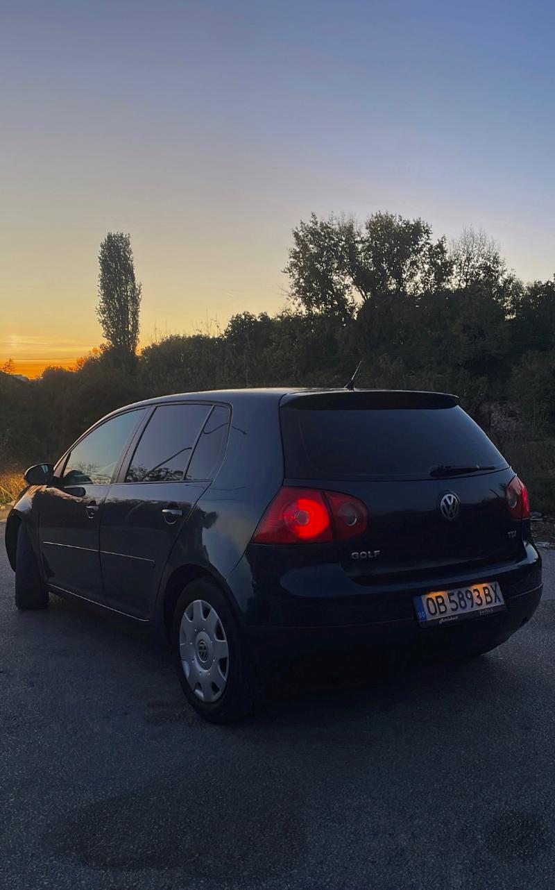 VW Golf 1.9 TDI - изображение 2