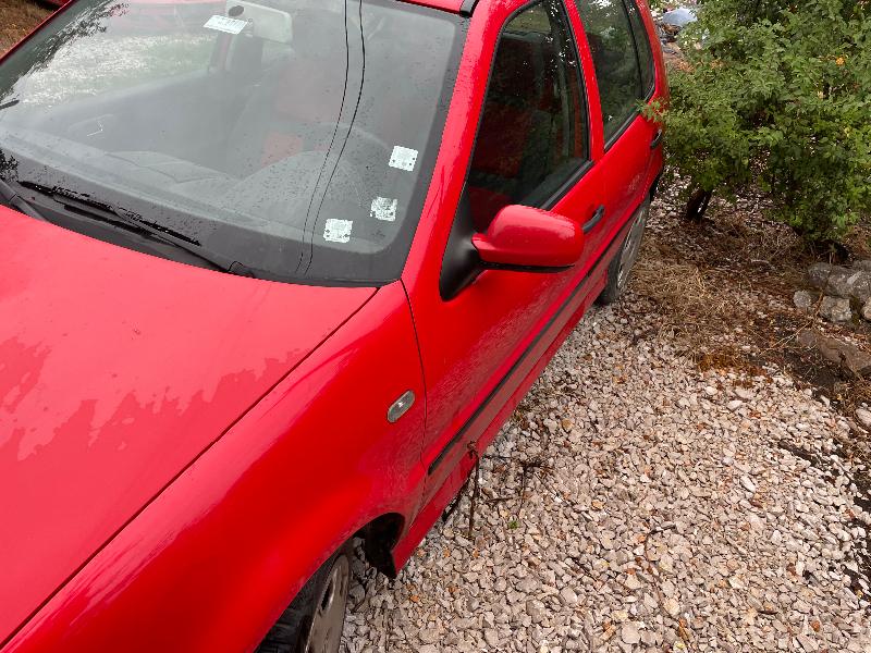 VW Polo 1.4 MPI - изображение 4