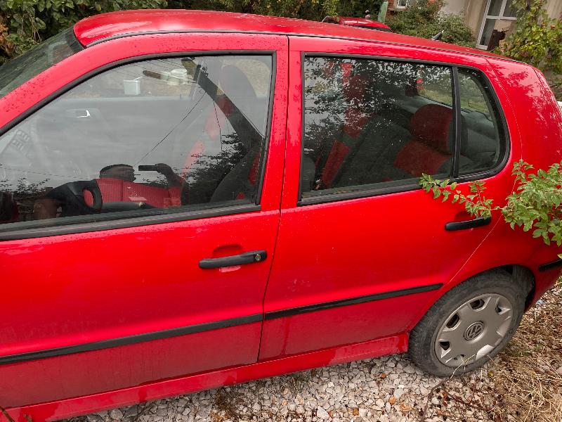 VW Polo 1.4 MPI - изображение 5