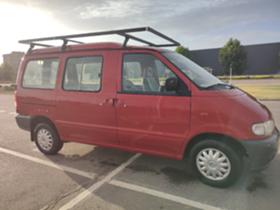 Обява за продажба на Nissan Vanette 2.3D ~1 300 лв. - изображение 5