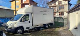 Обява за продажба на Citroen Relay 2.2TDI  ~14 000 лв. - изображение 1