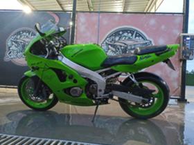 Обява за продажба на Kawasaki Ninja Zx6r ~4 100 лв. - изображение 2