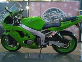 Обява за продажба на Kawasaki Ninja Zx6r ~4 100 лв. - изображение 7