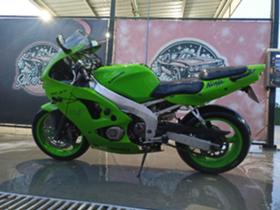 Обява за продажба на Kawasaki Ninja Zx6r ~4 100 лв. - изображение 1