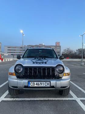 Обява за продажба на Jeep Cherokee 2.8 Limited Edit ~13 500 лв. - изображение 4