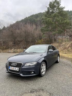 Обява за продажба на Audi A4 2,7 TDI ~12 500 лв. - изображение 1