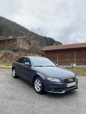 Обява за продажба на Audi A4 2,7 TDI ~12 500 лв. - изображение 1