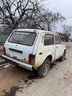 Обява за продажба на Lada Niva 1.7 ~2 200 лв. - изображение 7