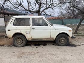 Обява за продажба на Lada Niva 1.7 ~2 200 лв. - изображение 2