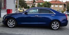 Обява за продажба на Cadillac ATS ~26 800 лв. - изображение 5