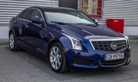 Обява за продажба на Cadillac ATS ~26 800 лв. - изображение 2