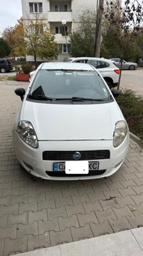 Обява за продажба на Fiat Punto 1.3 multijet  ~2 300 лв. - изображение 1