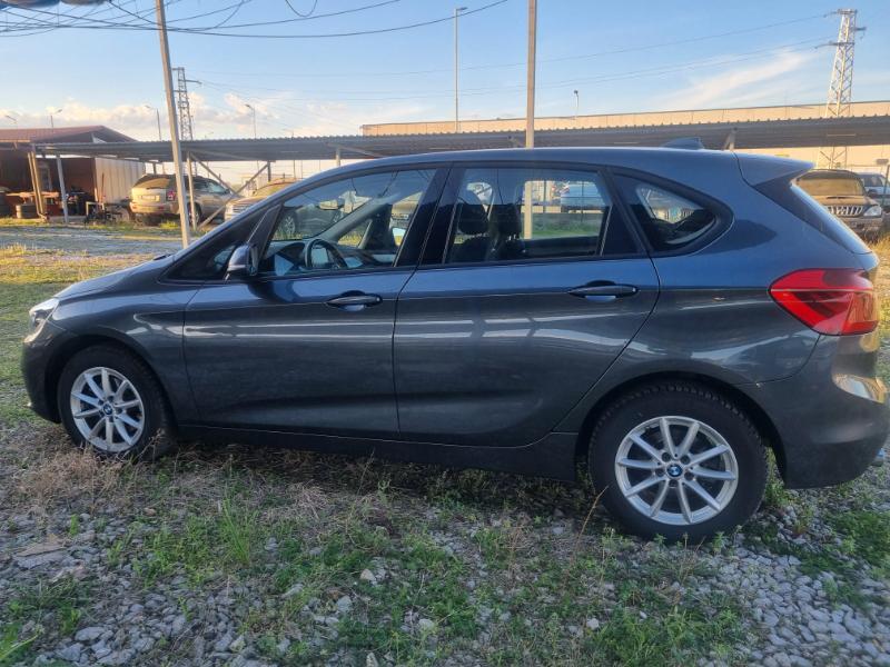 BMW 2 Active Tourer 218d,150к.с. - изображение 4