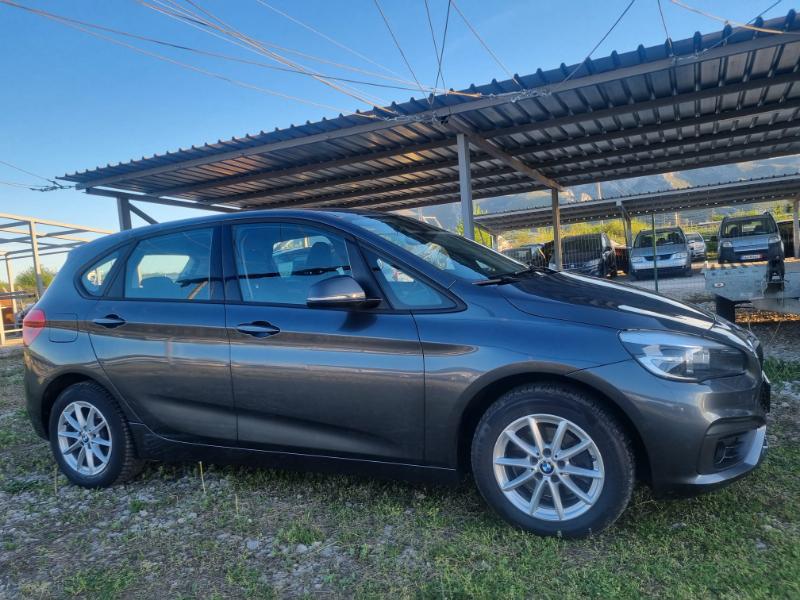 BMW 2 Active Tourer 218d,150к.с. - изображение 3