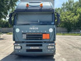 Обява за продажба на Iveco Stralis ~Цена по договаряне - изображение 1