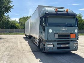 Обява за продажба на Iveco Stralis ~Цена по договаряне - изображение 2