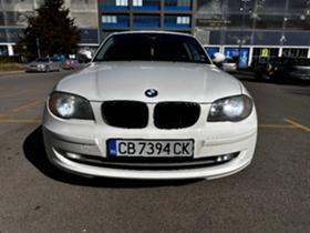 Обява за продажба на BMW 118 1.8 D FACELIFT  ~7 700 лв. - изображение 1