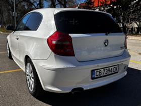 Обява за продажба на BMW 118 1.8 D FACELIFT  ~7 700 лв. - изображение 4