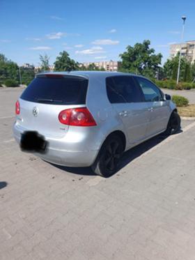 Обява за продажба на VW Golf 1.9 ~5 100 лв. - изображение 1