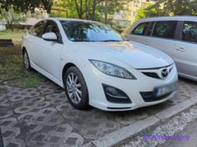 Обява за продажба на Mazda 6 GH Facelift ~12 600 лв. - изображение 2